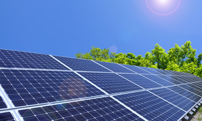 太陽光パネル清掃 太陽光パネル清掃